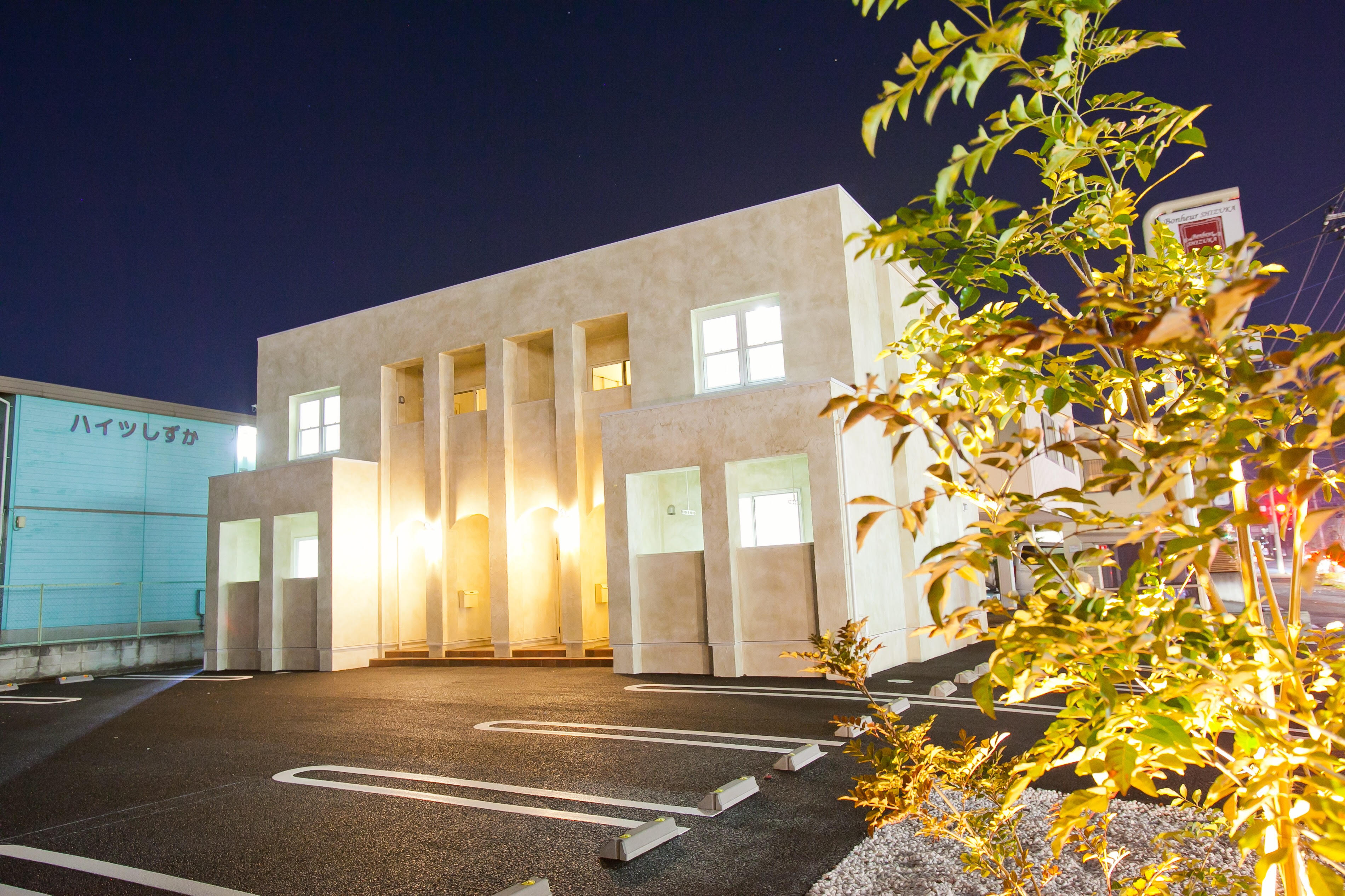 本日オープン！！