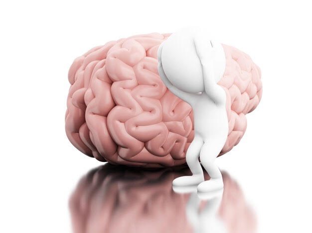 脳疲労とは？