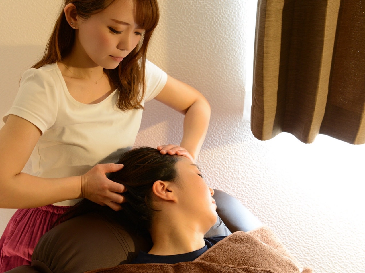 HOT PEPPER Beautyネット予約始まります✩