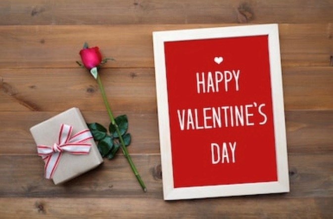 Happy Valentine💝キャンペーン