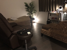 店内の雰囲気が変わりました♪