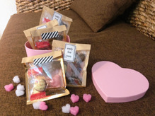 Happy Valentineキャンペーン☆