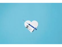 コロナウイルスワクチン接種完了致しました。