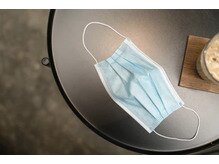 マスクの着用についてお知らせ