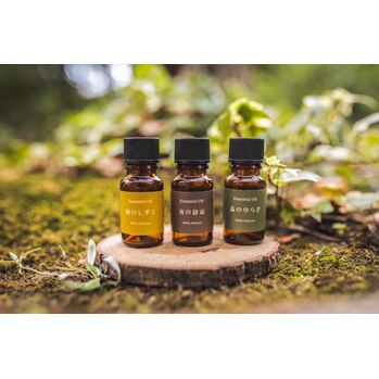 【オリジナルブレンドアロマ】  ～2026年販売開始～